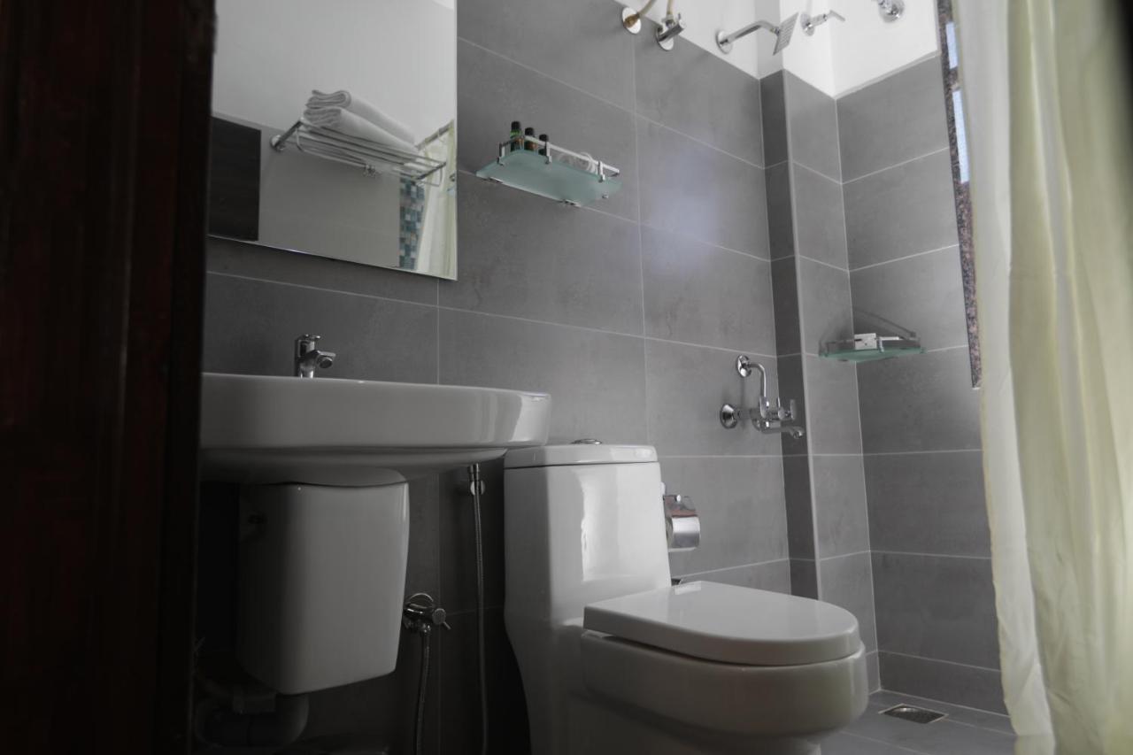 Elysian Grand Hotel Bengaluru Kültér fotó